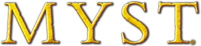 Myst (2021) - Clear Logo Image