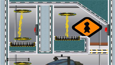 Overflow - Screenshot - Gameplay Image
