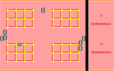 Ball-Land - Screenshot - Gameplay Image