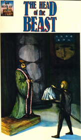 The Head of the Beast