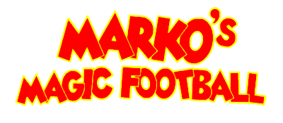 Marko - Clear Logo Image