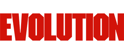 Evolution (Sydney) - Clear Logo Image