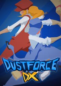 Dustforce DX