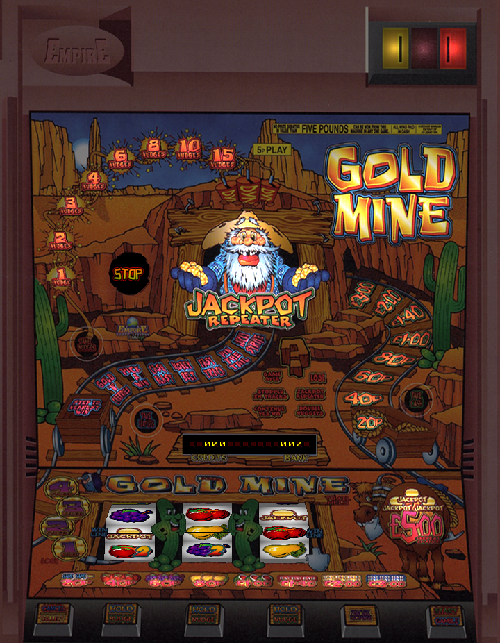 Gold Mine