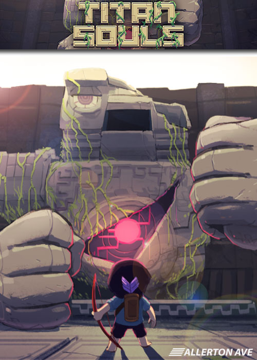 titan souls igg games