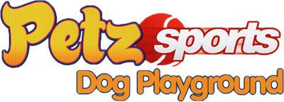 Petz Sports - Clear Logo Image