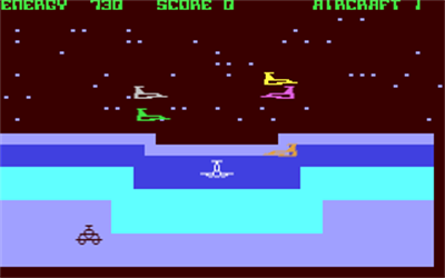 Aerohawk - Screenshot - Gameplay Image