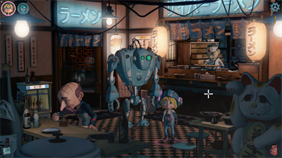ENCODYA - Screenshot - Gameplay Image