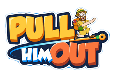 Pull Him Out - Clear Logo Image