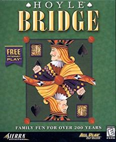 Hoyle Bridge - Box - Front Image