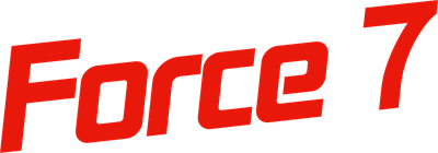 Force 7 - Clear Logo Image