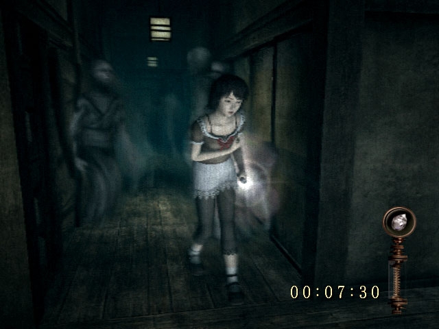 Fatal Frame: Special Edition