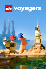 LEGO Voyagers