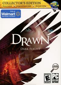 Drawn: Dark Flight