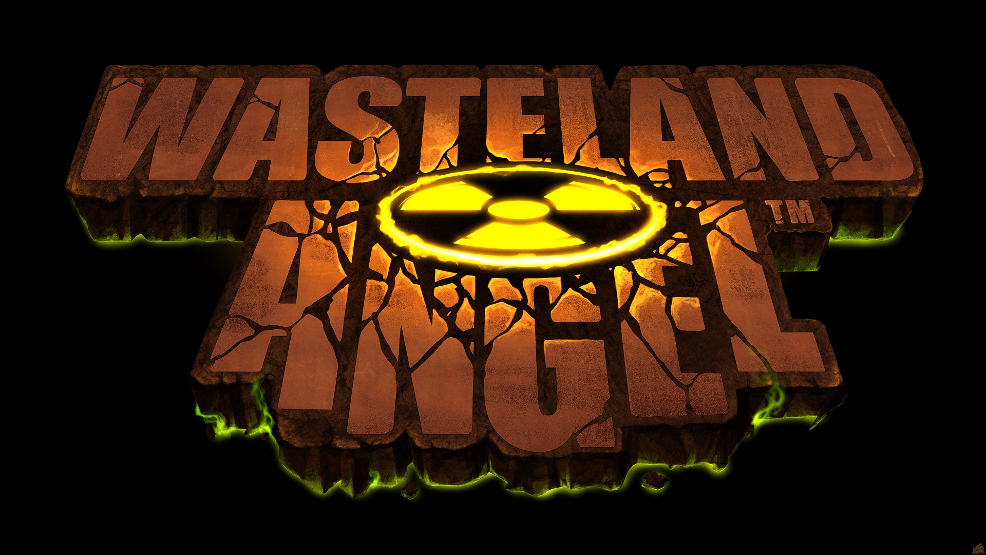 Wasteland Angel