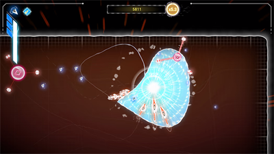 Quantum: Recharged - Screenshot - Gameplay Image