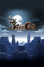 The Deer God - Box - Front Image