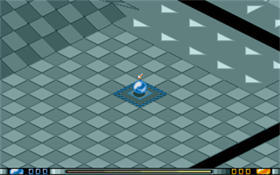 Sliders - Screenshot - Gameplay Image