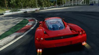 Absolute Supercars - Screenshot - Gameplay Image