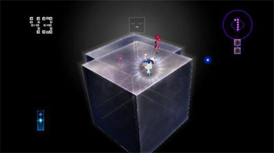 You, Me, and the Cubes - Screenshot - Gameplay Image