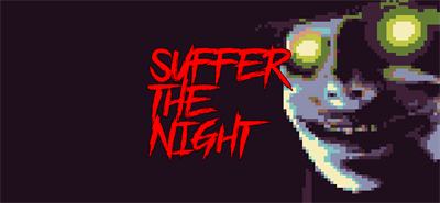 Suffer The Night - Banner Image
