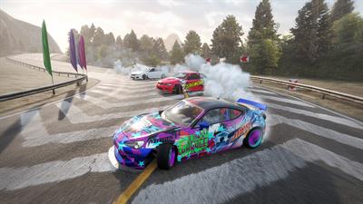 CarX Drift Racing Online - Screenshot - Gameplay Image