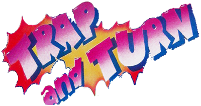 Trap and Turn - Clear Logo Image