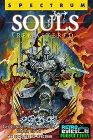 Souls Remaster - Box - Front Image