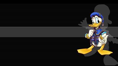 Donald Duck: Goin' Quackers - Fanart - Background Image