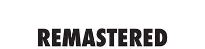 Sniper Elite V2 Remastered - Clear Logo Image