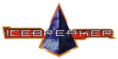Icebreaker - Clear Logo Image