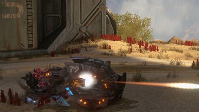 Halo Online - Screenshot - Gameplay Image