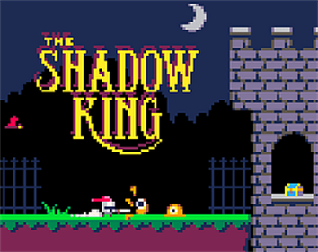 The Shadow King