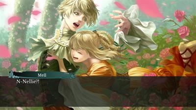 The House in Fata Morgana: Dreams of the Revenants Edition - Screenshot - Gameplay Image