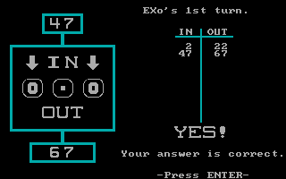 Arithmetic Games Set 2