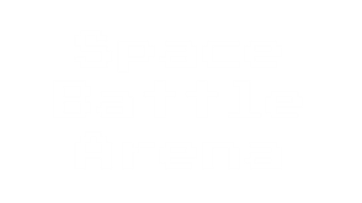 Space Battle Arena - Clear Logo Image