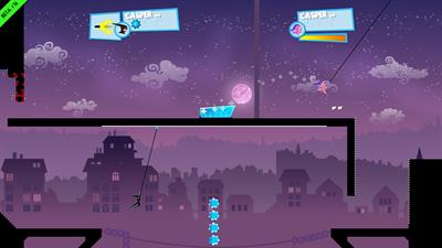 SpeedRunners - Screenshot - Gameplay Image