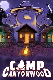 Camp Canyonwood - Box - Front Image