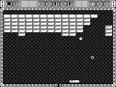 Balldozer - Screenshot - Gameplay Image