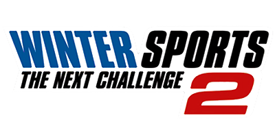 Winter Sports 2: The Next Challenge - Clear Logo Image