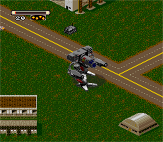 MechWarrior 3050 - Screenshot - Gameplay Image