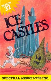 Ice Castles - Box - Front Image