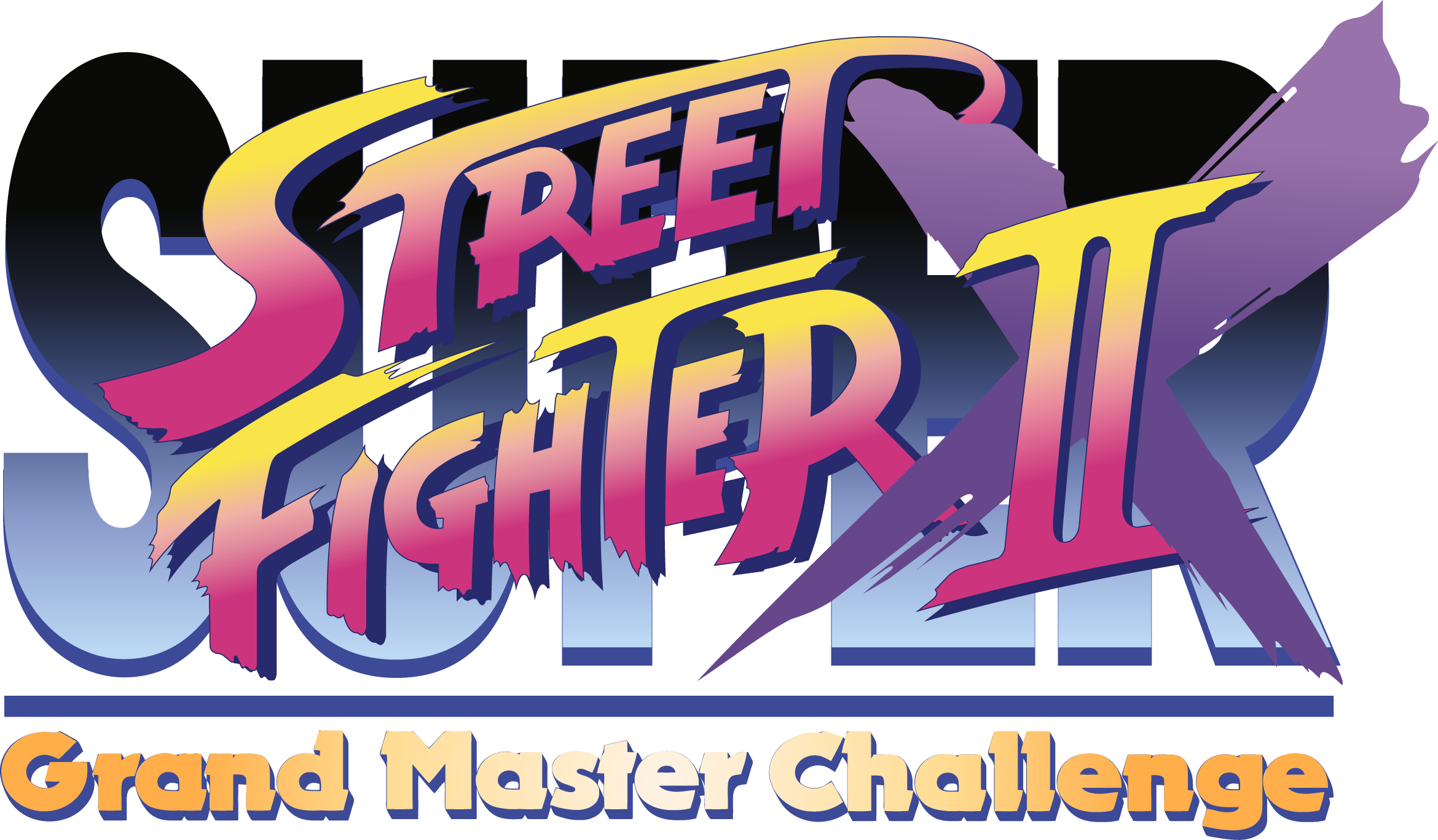 Super street fighter 2. Гранд Мастерс логотип. Street Fighter 2 лого. Super Street Fighter 2 the New Challengers. Лого Hyper Fighting.