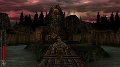 Rune Classic - Screenshot - Gameplay Image