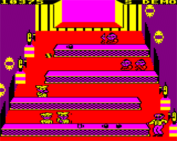Tapper - Screenshot - Gameplay Image