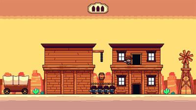 Virtuous Western - Screenshot - Gameplay Image