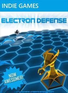 Electron Defense
