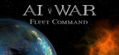 AI War: Fleet Command - Banner Image