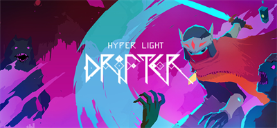Hyper Light Drifter: Special Edition - Banner Image