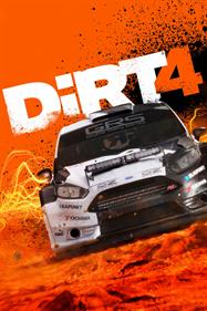 DiRT 4